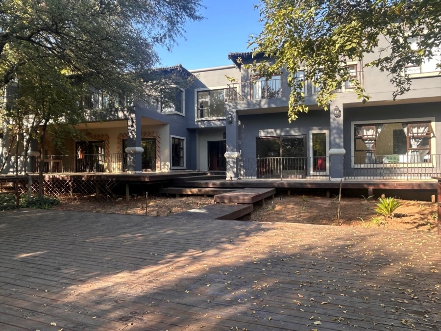 4 Bedroom Property for Sale in Parys Free State